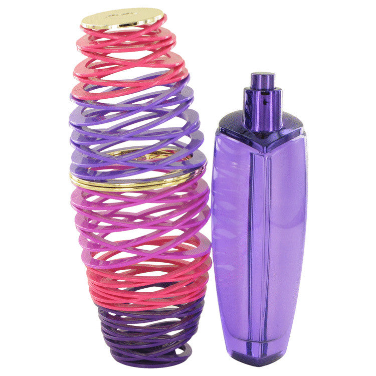 Girlfriend Eau de Parfum (sans boîte) de Justin Bieber