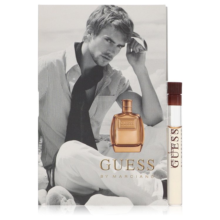 Guess perfume by marciano best sale