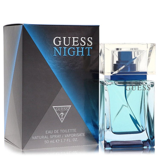 Guess Night Eau de Toilette by Guess