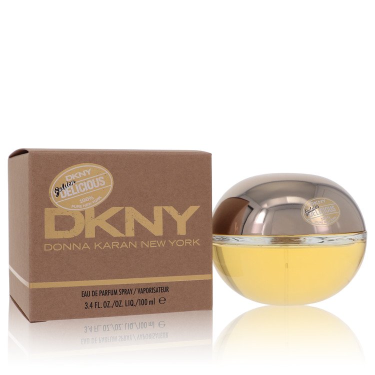 Golden Delicious Dkny Eau de Parfum by Donna Karan