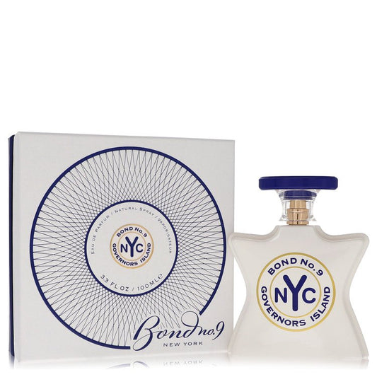 Governors Island Eau de Parfum (Unisex) by Bond No. 9