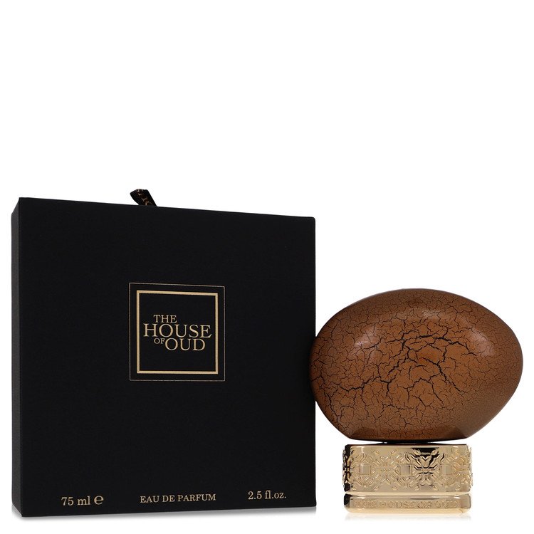 Eau de Parfum Golden Powder (Unisexe) de The House of Oud