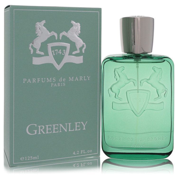 Greenley Eau de Parfum (Unisex) by Parfums de Marly