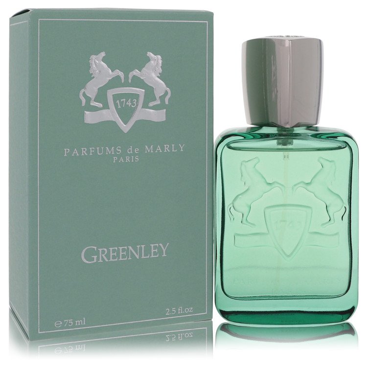 Greenley Eau de Parfum (Unisex) by Parfums de Marly