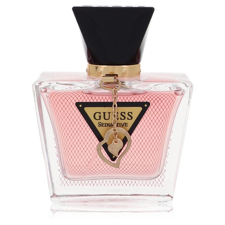 Guess Seductive I'm Yours Eau de Toilette (Tester) by Guess