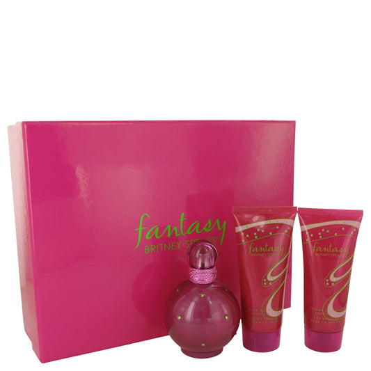 Fantasy Gift Set by Britney Spears