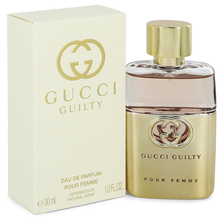 Gucci Guilty Eau de Parfum par Gucci