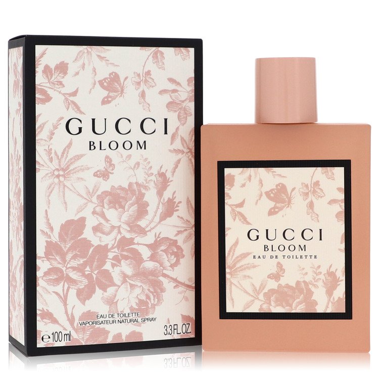 Gucci Bloom Eau de Toilette by Gucci