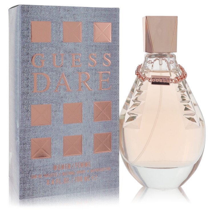 Guess Dare Eau de Toilette by Guess