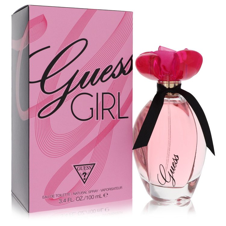 Guess Girl Eau de Toilette by Guess