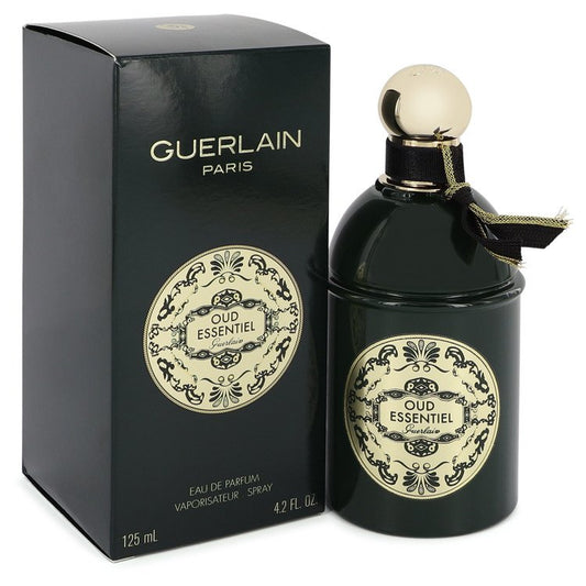 Guerlain Oud Essentiel Eau de Parfum (Unisex) by Guerlain