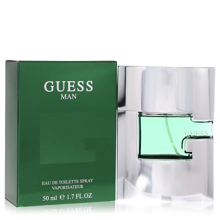 Guess (nouveau) Eau de Toilette de Guess