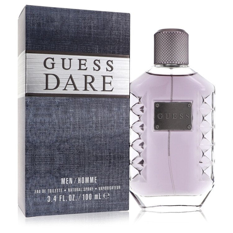 Guess Dare Eau de Toilette by Guess