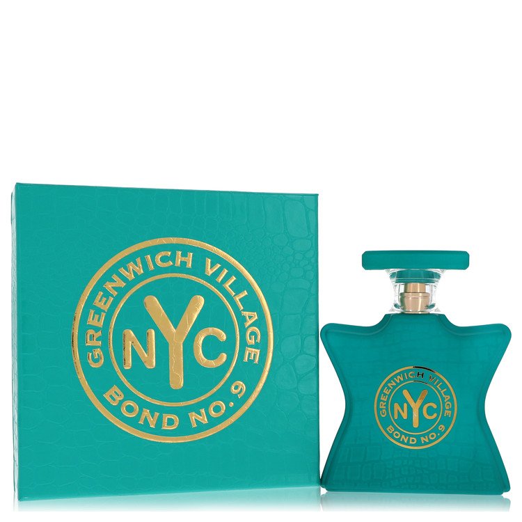 Greenwich Village Eau de Parfum by Bond No. 9