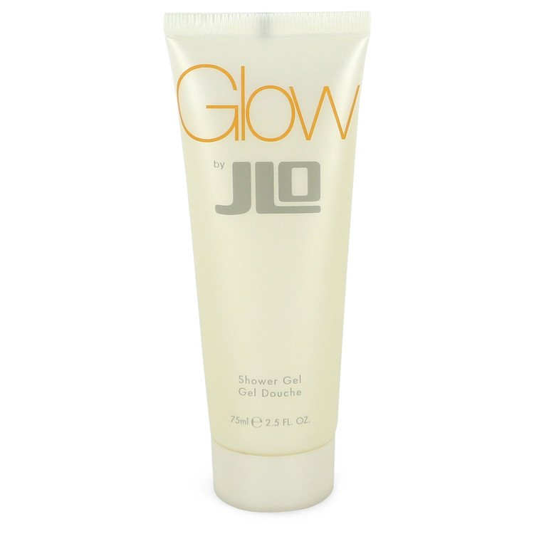 Gel douche Glow de Jennifer Lopez