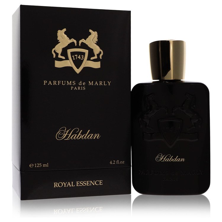 Habdan Eau de Parfum by Parfums de Marly