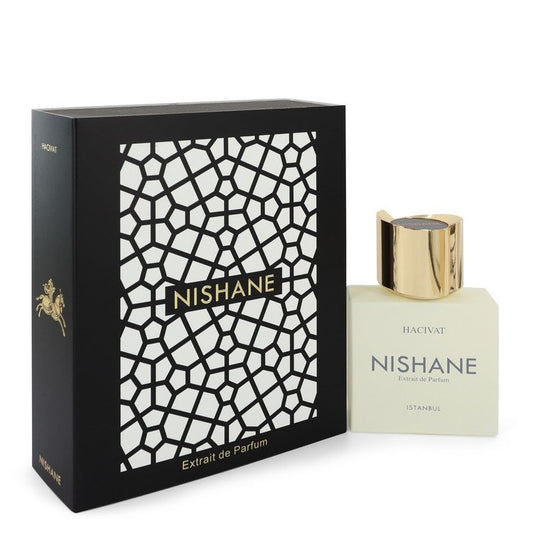 Hacivat Extrait de Parfum (Unisex) by Nishane