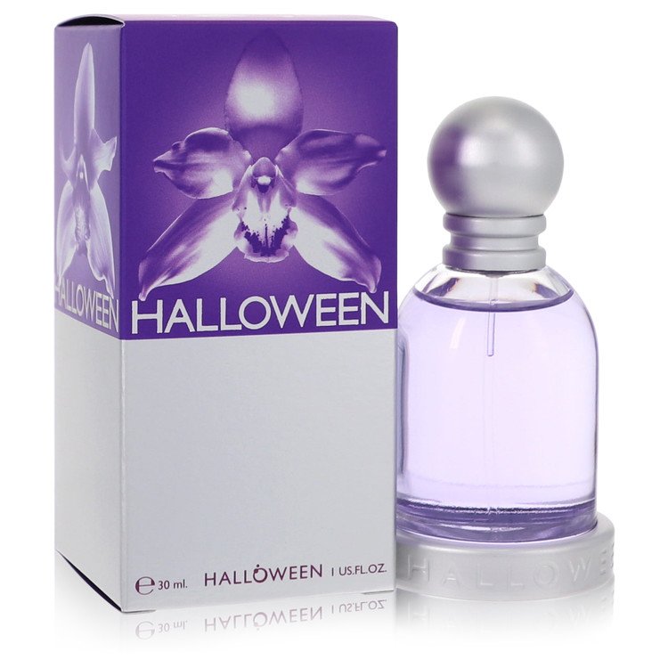 Halloween Eau de Toilette by Jesus Del Pozo