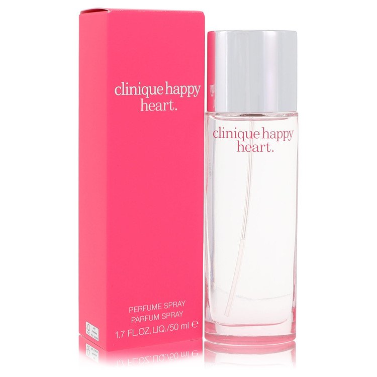 Eau de Parfum Happy Heart de Clinique