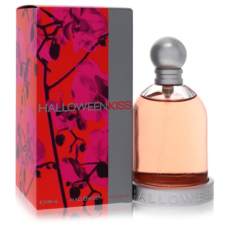 Halloween Kiss Eau de Toilette by Jesus Del Pozo