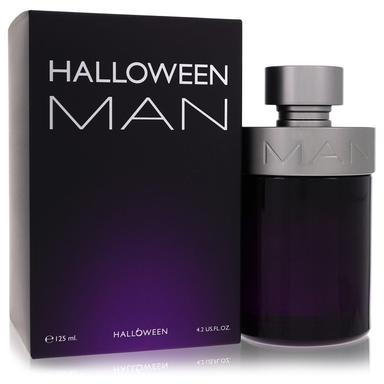 Halloween Man Eau de Toilette by Jesus Del Pozo