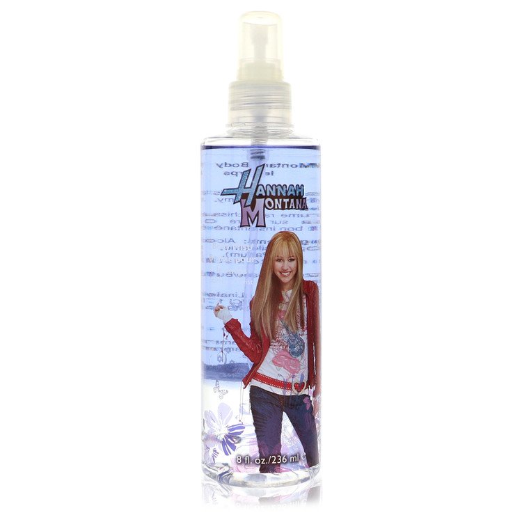 Hannah Montana Starberry Twist Body Mist by Hannah Montana