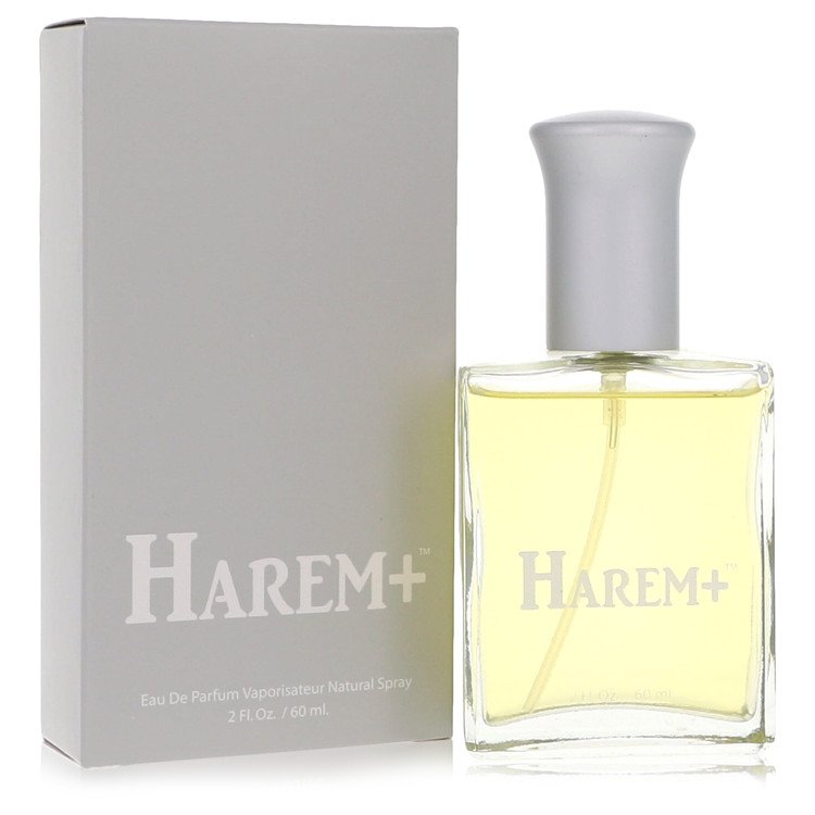 Harem Plus Eau de Parfum by Unknown