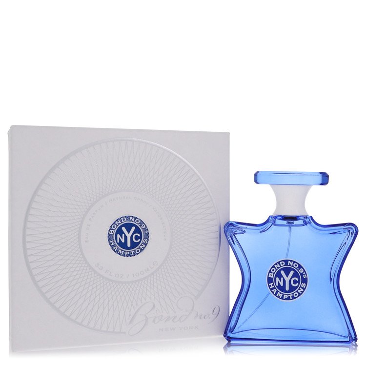 Hamptons Eau de Parfum (Unisex) by Bond No. 9