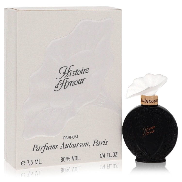 Histoire D'amour Pur Parfum d'Aubusson