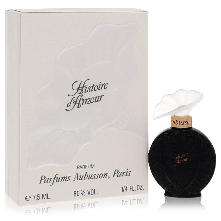 Histoire D'amour Pure Parfum by Aubusson