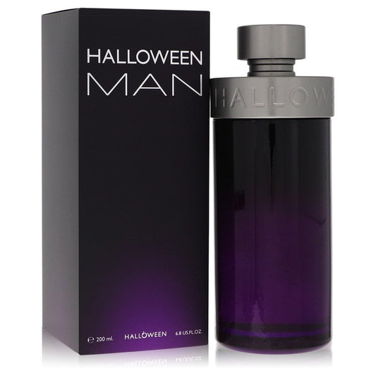 Eau de toilette Halloween Man Beware Of Yourself de Jesus Del Pozo