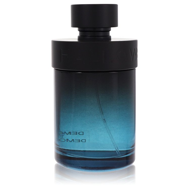 Halloween Man X Eau de Toilette (Tester) by Jesus Del Pozo