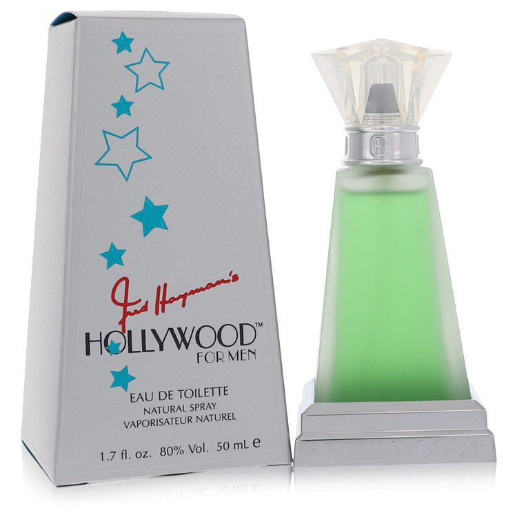 Hollywood Eau de Toilette by Fred Hayman