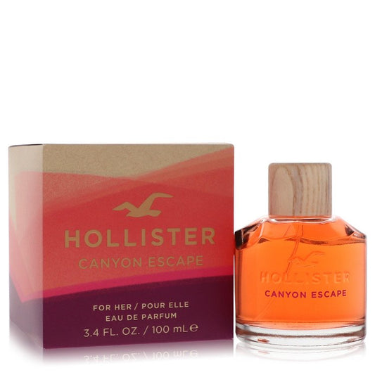 Hollister Canyon Escape Eau de Parfum by Hollister