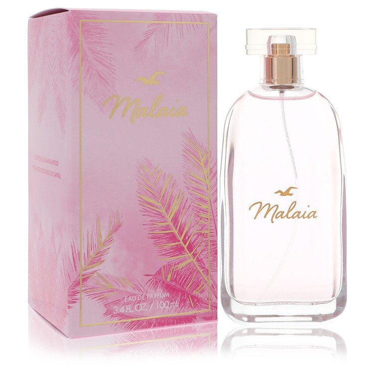 Hollister Malaia Eau de Parfum par Hollister