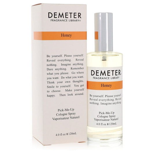 Demeter Honey Cologne Spray by Demeter