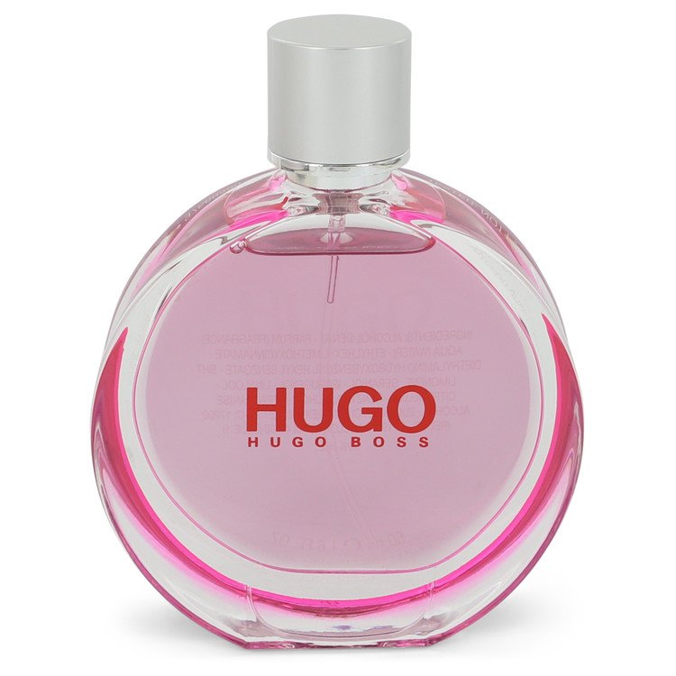 Hugo Extreme Eau de Parfum (Tester) by Hugo Boss