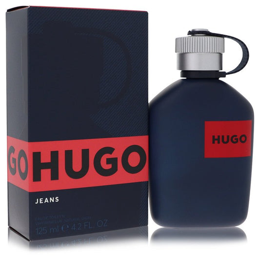 Hugo Jeans Eau de Toilette by Hugo Boss