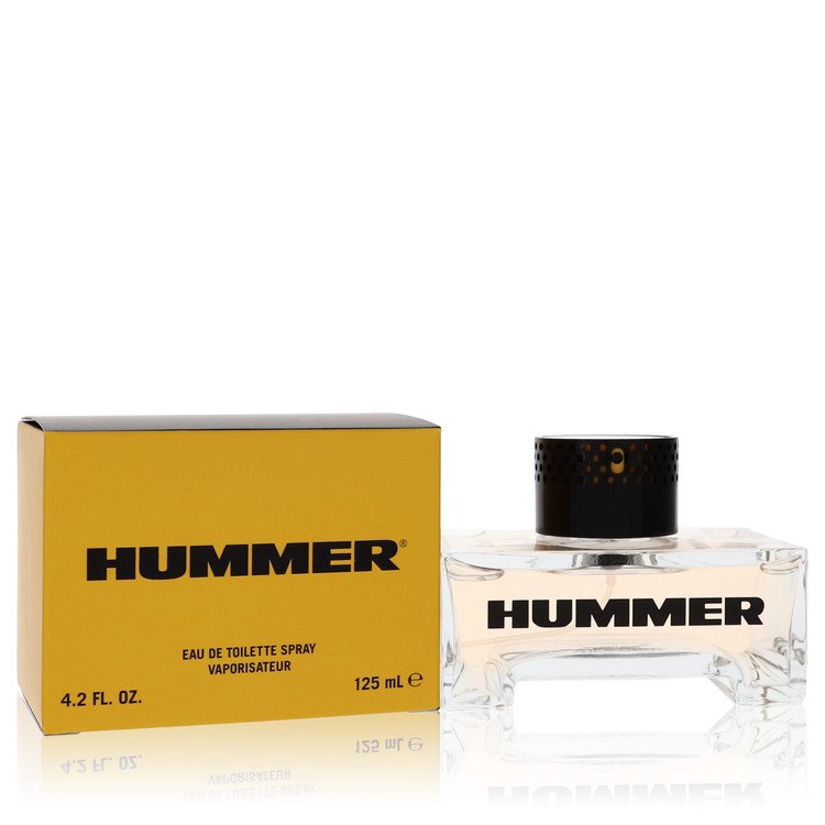 Hummer Eau de Toilette by Hummer