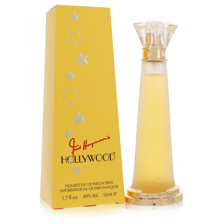 Hollywood Eau de Parfum by Fred Hayman