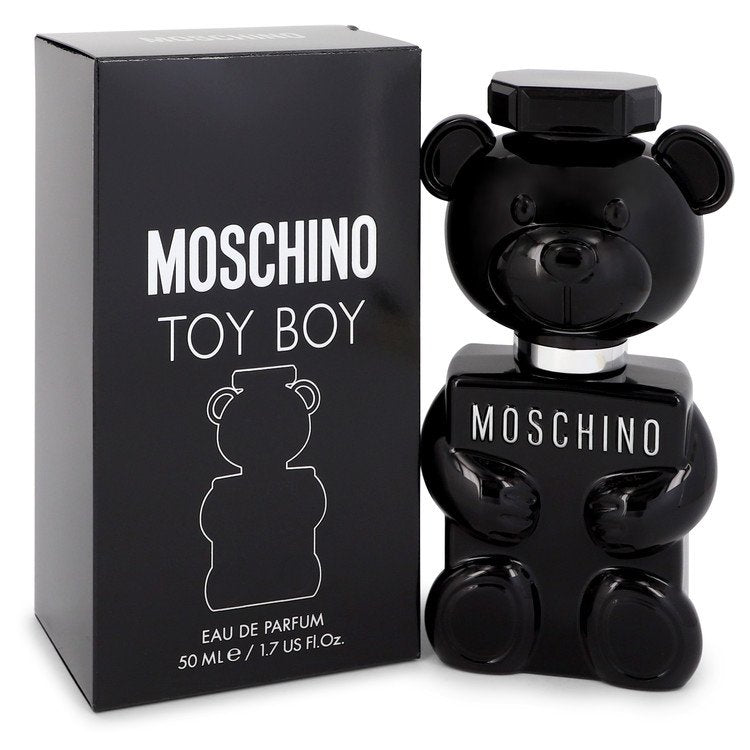 Eau de Parfum Toy Boy de Moschino