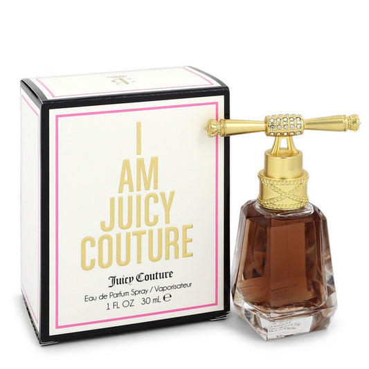 I Am Juicy Couture Eau de Parfum by Juicy Couture