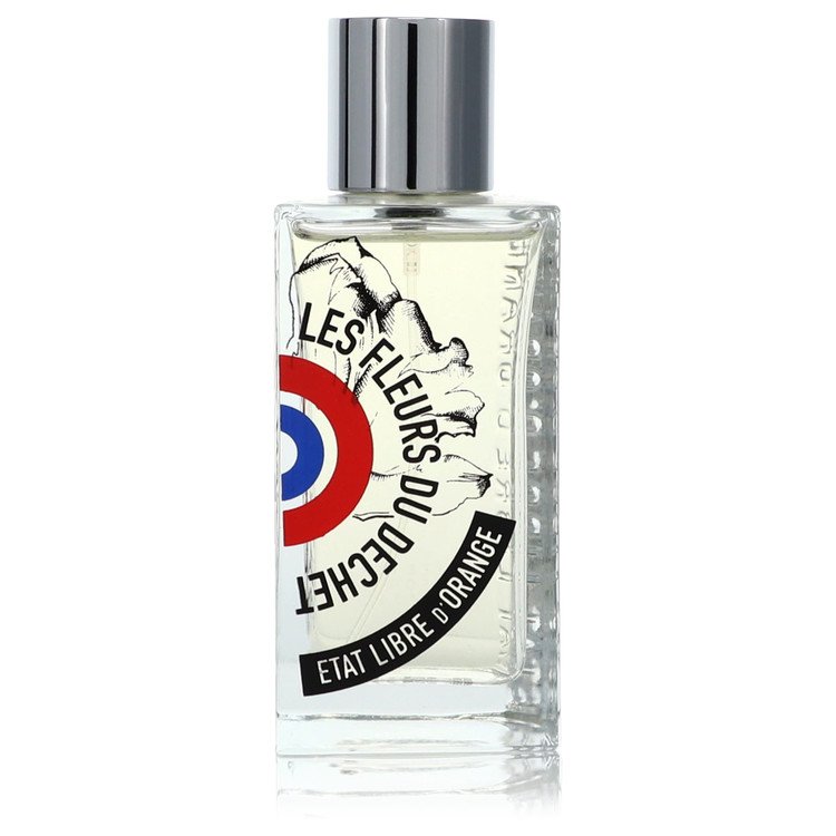 I Am Trash Les Fleurs Du Dechet Eau de Parfum (Testeur Unisexe) par Etat Libre D'orange