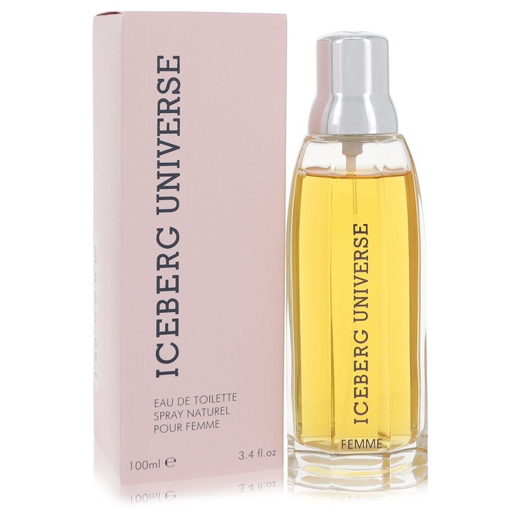 Iceberg Universe Eau de Toilette by Iceberg