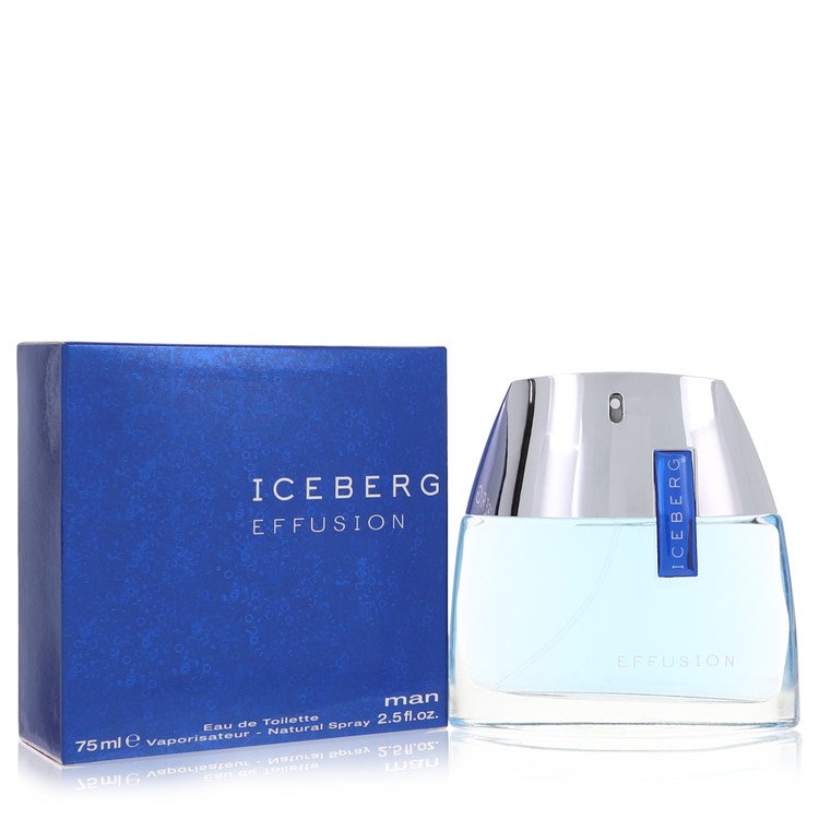 Iceberg Effusion Eau de Toilette by Iceberg