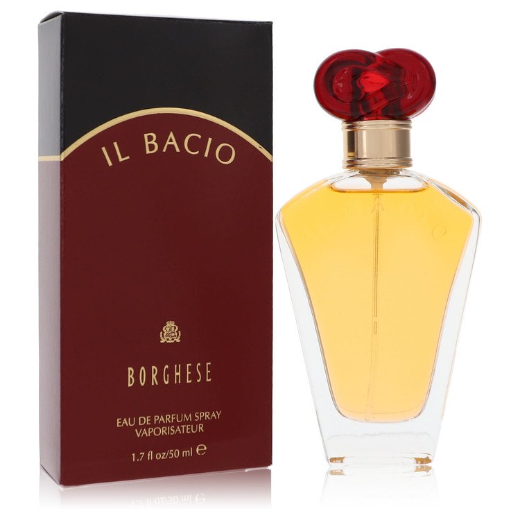 Il Bacio Eau de Parfum by Marcella Borghese