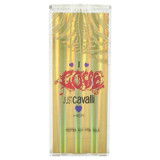 I Love Her Eau de Toilette (Tester) by Roberto Cavalli