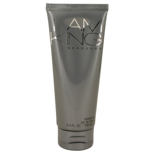 I Am King Shower Gel by Sean John