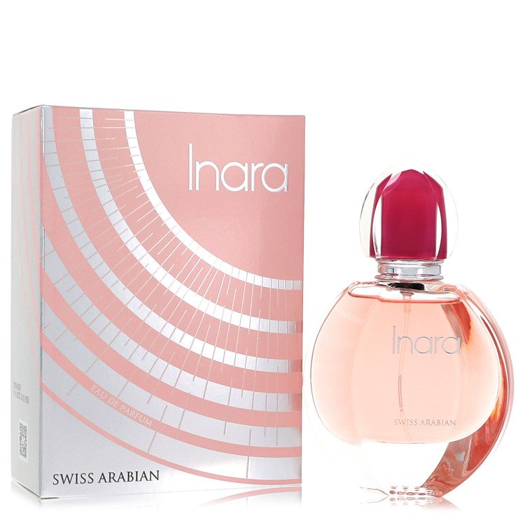 Swiss Arabian Inara Eau de Parfum by Swiss Arabian