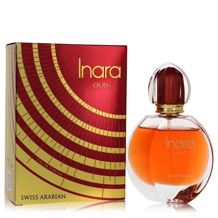 Swiss Arabian Inara Oud Eau de Parfum by Swiss Arabian
